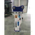 Hydraulic Impact Rock Hammer for Gold Mining
